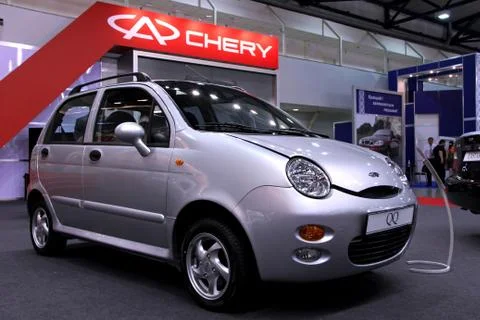 Motor show Photos