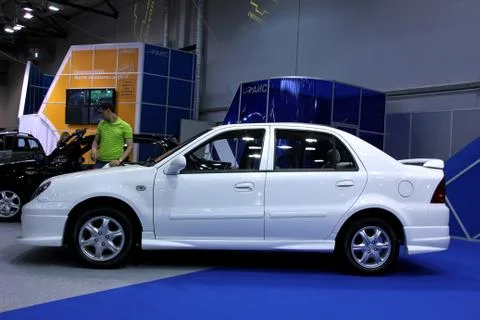 Motor show Photos