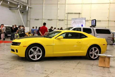 Motor show Photos