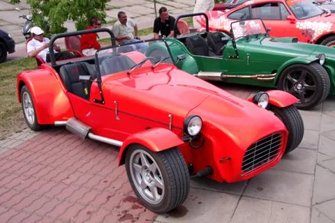 Motor show Photos