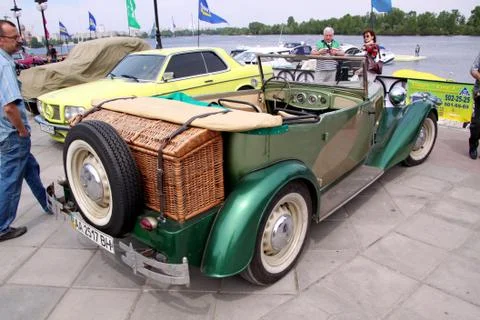 Motor show Photos