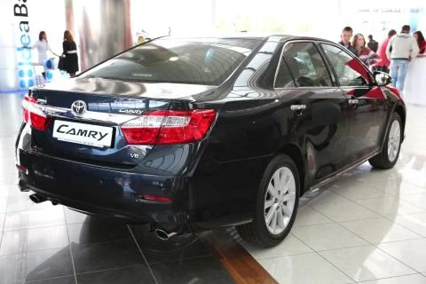 Motor show Photos