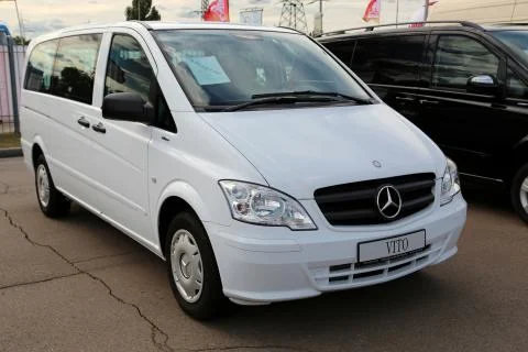 Motor show Foto stock