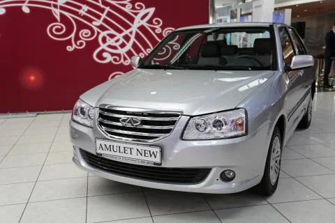 Motor show Photos