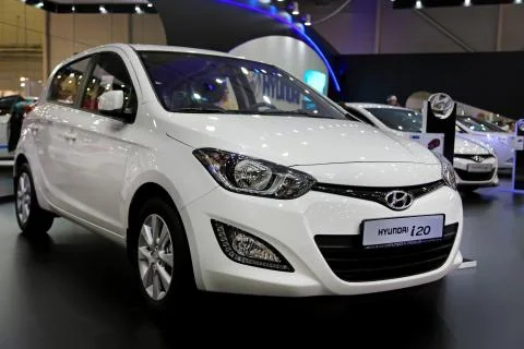 Motor show Photos