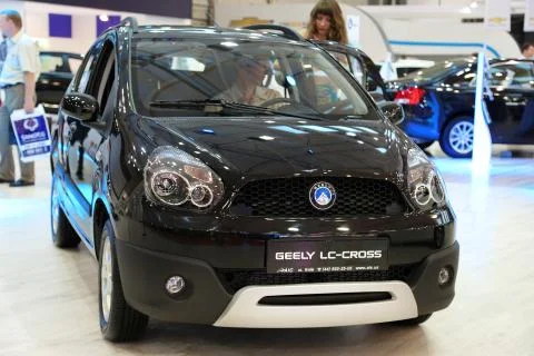 Motor show Photos