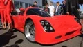 Motor show. Ultimate HD Footage