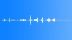 Motor || Sound Design - Surreal Motor Buzzing Air Jet - Int - C U - Steady Bu Sound Effect