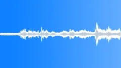 MOTOR, TURBINE Sound Effect