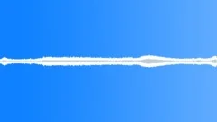 MOTOR, TURBINE Sound Effect