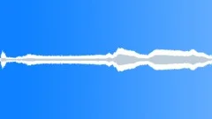 MOTOR, TURBINE Sound Effect