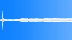 MOTOR, TURBINE Sound Effect