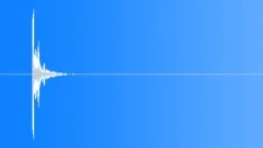 Motor Van Bonnet ReleaseSound Effect