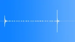 Motor Van Direction IndicatorSound Effect