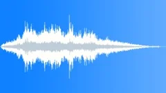 Motor Van FreeWheeling DownSound Effect