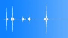 Motor Van Heater ControlsSound Effect