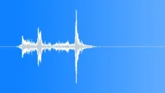 Motor Van Window WoundSound Effect
