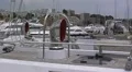 Motor Yacht pal SD Footage