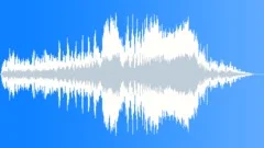 Motorbike fast drive awaySound Effect