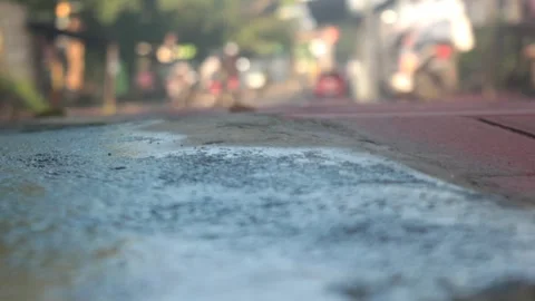 Motorbikes Stock-Footage 264470882