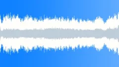 Motorboat, Crossing a River, Splashing Waves, Passengers, Engines, V2Sound Effect