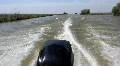 Motorboat HD Footage