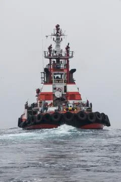 Motorboat Stock Photos