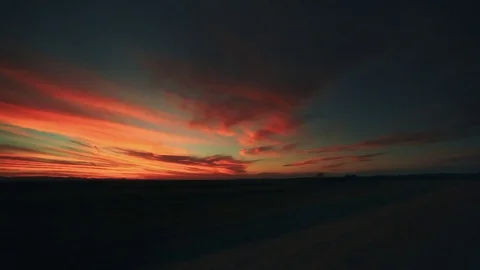 Motorcicle in nature Video stock 74768232