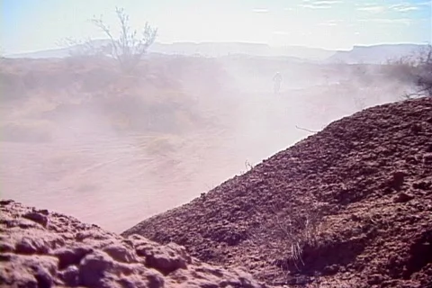 Motorcross Stock Footage 113361