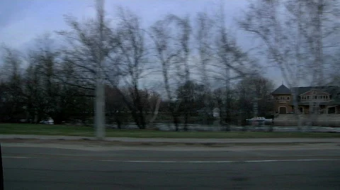 Motorcycle with Balloons Vídeos de archivo 449692