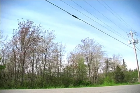 Motorcycle Cutaways Video stock 137186