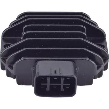 Motorcycle ECU Engine Controlo Unit Stock Photos