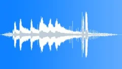Motorcycle Engine Revving Revs 2Sound Effect