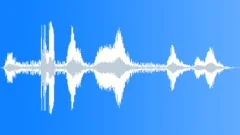 Motorcycle Engine Revving Revs 4Sound Effect