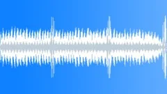 Motorcycle Engine Static Humming 2Sound Effect