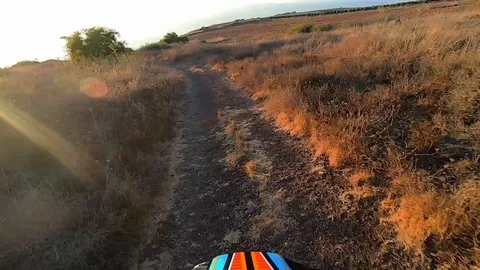 Motorcycle Stockbeeldmateriaal 128694824