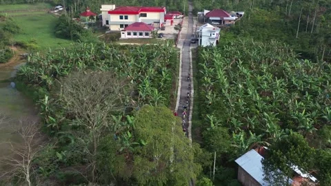 Motorcycle group Stock-Footage 272768322