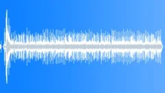 MOTORCYCLE, HARLEY DAVIDSON SOFTTAIL Sound Effect