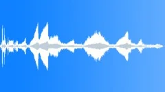 MOTORCYCLE, HARLEY DAVIDSON SOFTTAILSound Effect