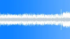Motorcycle idle trafficSound Effect