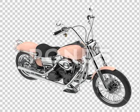 Motorcycle 스톡 일러스트