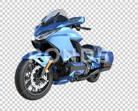 Motorcycle Ilustraciones de archivo