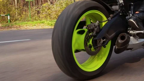Spining Wheel Rides Stock Videos – Royalty-Free HD & 4K Videos