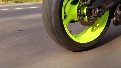 Spining Wheel Rides Stock Videos – Royalty-Free HD & 4K Videos