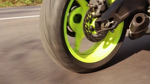 Spining Wheel Rides Stock Videos – Royalty-Free HD & 4K Videos