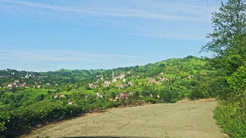 A motorcycle that is parked. Stock Footage 282969558