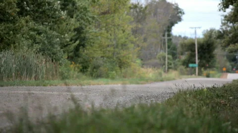 Motorcycle pass by4 Видео 842649