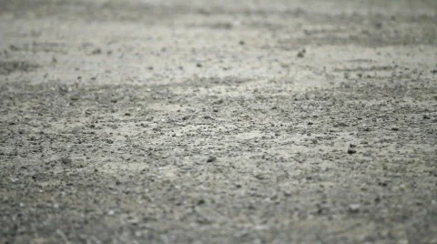 Motorcycle pass by closeAlt Stock Footage 842421