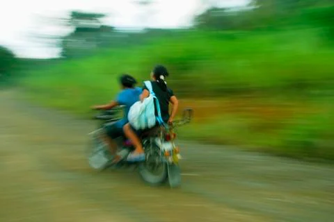 Motorcycle Stock Photos