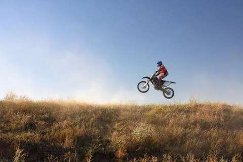 Motorcycle 库存照片